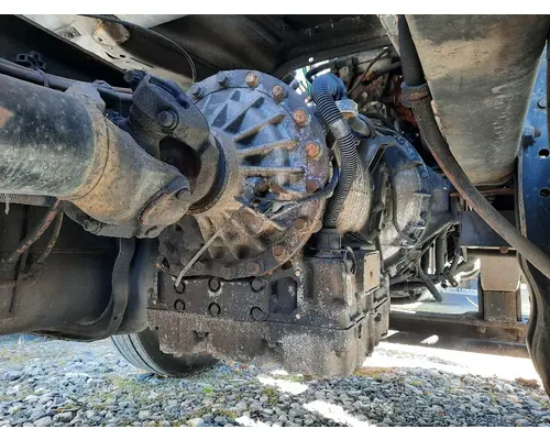 Transmission Assembly ALLISON MD3066P LKQ Heavy Truck Maryland