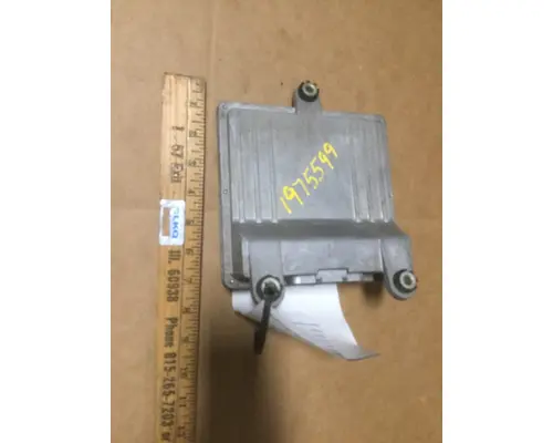 ECM (Transmission) ALLISON MD3066P LKQ Geiger Truck Parts