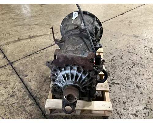 Transmission Assembly Allison MD3066P Vander Haags Inc WM