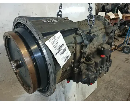 Transmission Assembly Allison MD3500PRM Spalding Auto Parts