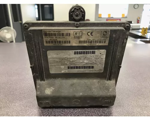 Automatic Transmission Pan ALLISON MD3560 Stateline Truck Parts And Recycling Inc