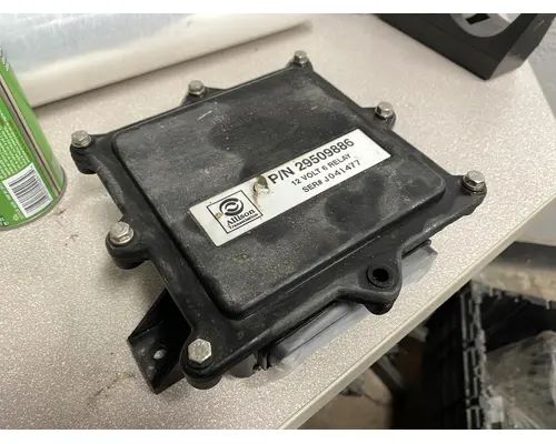 ECM (Transmission) ALLISON MD3560 Custom Truck One Source