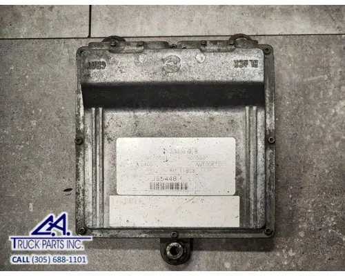 ECM (Transmission) ALLISON MD3560 CA Truck Parts