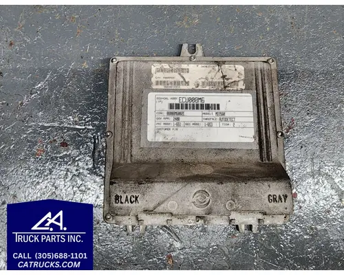 ECM (Transmission) ALLISON MD3560 CA Truck Parts