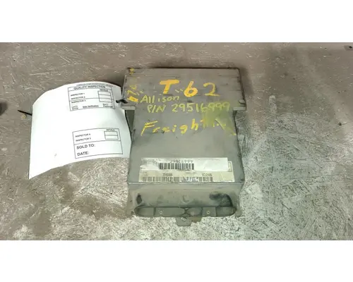 ECM (Transmission) Allison MD3560 River City Truck Parts Inc.