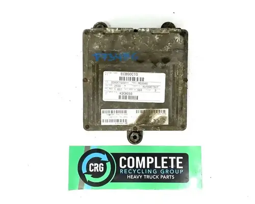 ECM (Transmission) Allison MD3560 Complete Recycling Group LLC