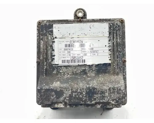 ECM (Transmission) Allison MD3560 Complete Recycling Group LLC