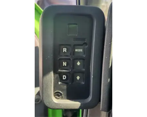 Miscellaneous Parts Allison MD3560 Complete Recycling Group LLC