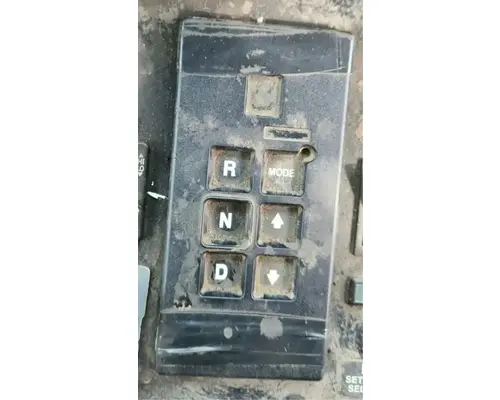 Miscellaneous Parts Allison MD3560 Complete Recycling Group LLC