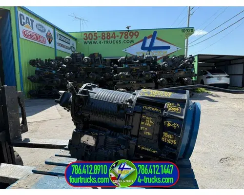 Transmission Assembly Allison MD3560 4-trucks Enterprises LLC
