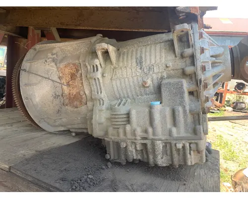 Transmission Assembly ALLISON MD3560 Truck Salvage International Inc