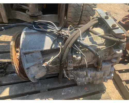 Transmission Assembly ALLISON MD3560 Truck Salvage International Inc