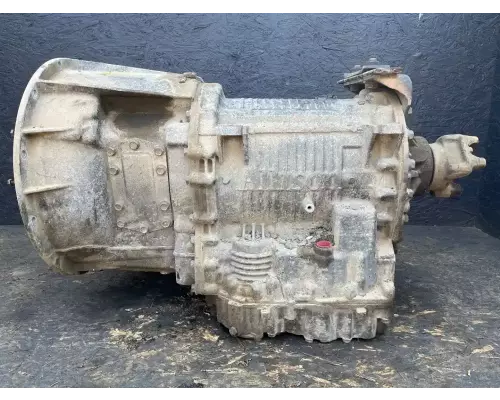 Transmission Assembly Allison MD3560 Complete Recycling