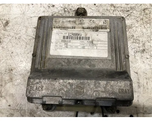 ECM (Transmission) Allison MD3560 Vander Haags Inc Col