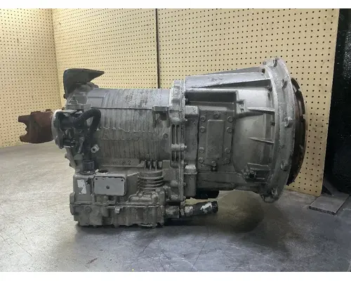 Transmission Assembly ALLISON MD3560 Geco - Fresno