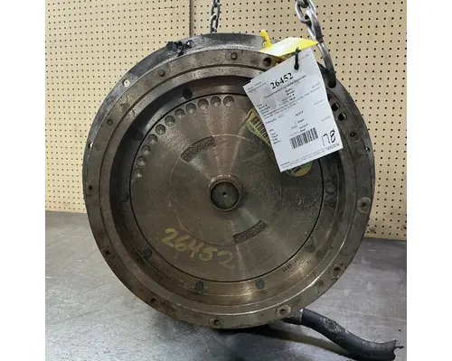 Transmission Assembly ALLISON MD3560 Geco - Fresno