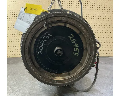 Transmission Assembly ALLISON MD3560 Geco - Fresno