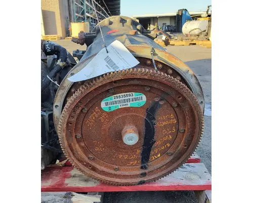 Transmission Assembly ALLISON MD3560 Geco - Fresno