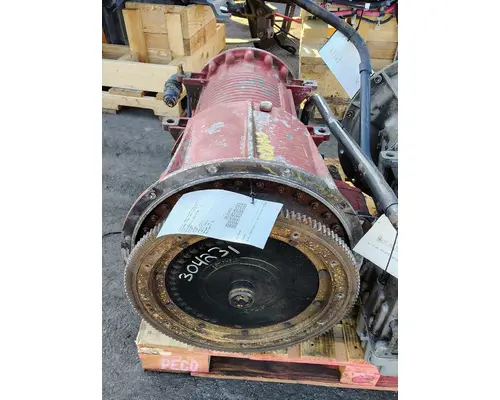Transmission Assembly ALLISON MD3560 Geco - Fresno