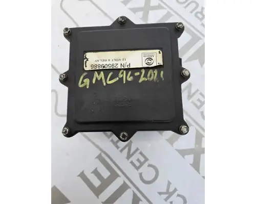 ECM (Transmission) Allison MD3560P Dixie Truck Centre