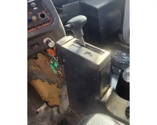 Miscellaneous Parts Allison MD3560P Complete Recycling Group LLC