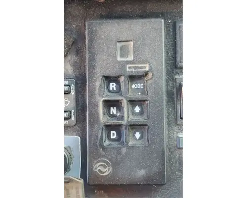 Miscellaneous Parts Allison MD3560P Complete Recycling Group LLC