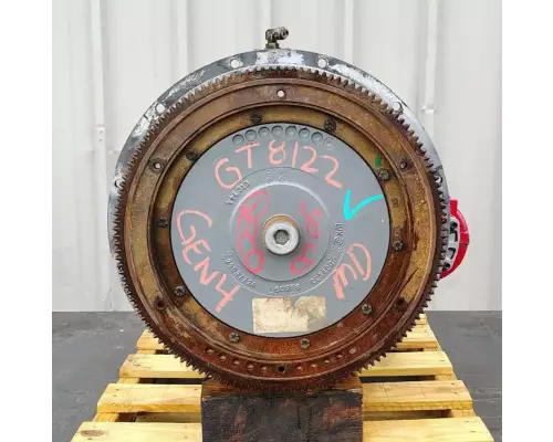 Transmission Assembly Allison MD3560P Garabedian Equipment Company