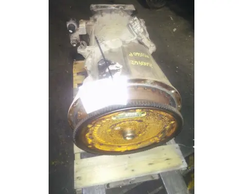 Transmission Assembly ALLISON MD3560P LKQ Heavy Truck - Goodys