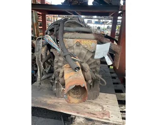 Transmission Assembly ALLISON MD3560P Truck Salvage International Inc
