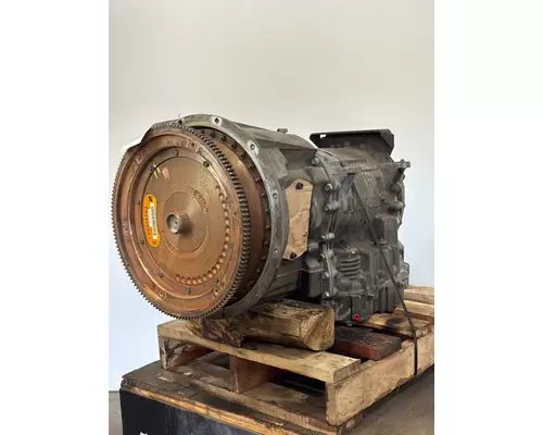 Transmission Assembly ALLISON MD3560P Rydemore Heavy Duty Truck Parts Inc