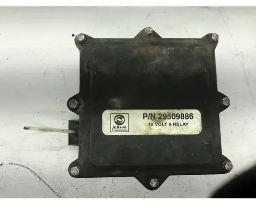 ECM (Transmission) Allison MD3560P Vander Haags Inc Col