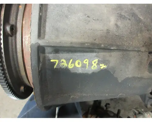 Transmission Assembly ALLISON MD3560P Michigan Truck Parts