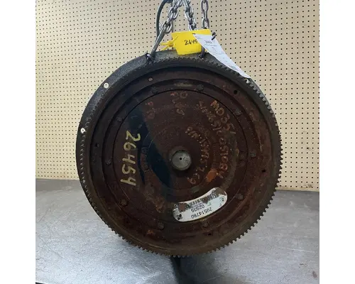 Transmission Assembly ALLISON MD3560P Geco - Fresno