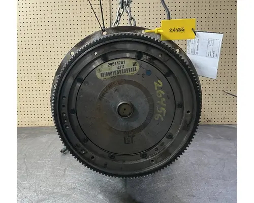 Transmission Assembly ALLISON MD3560P Geco - Fresno