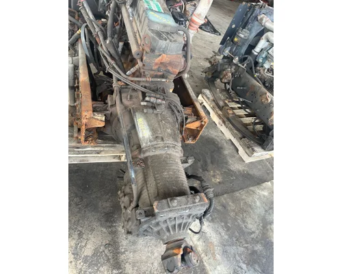 Transmission Assembly ALLISON MD3560P Tractorefacciones  La Maroma