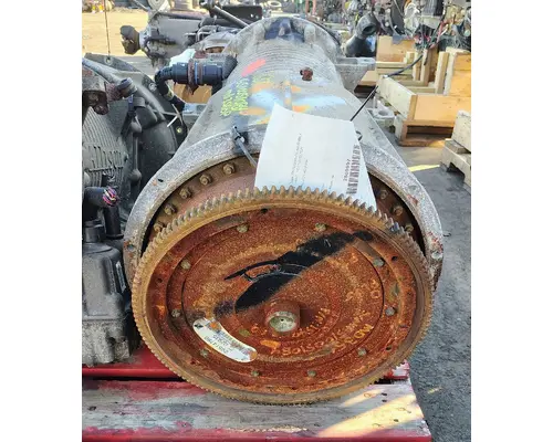Transmission Assembly ALLISON MD3560P Geco - Fresno
