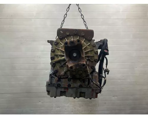 Transmission Assembly Allison MD3560P Vander Haags Inc WM