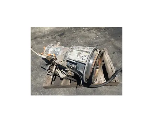 Transmission Assembly ALLISON MD3560PRM American Truck Salvage