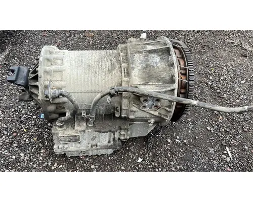 Transmission Assembly Allison MD4000MH Dixie Truck Centre