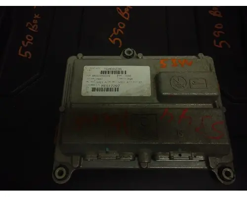 ECM (Transmission) ALLISON ME517297 Crest Truck Parts