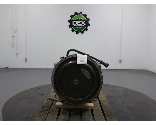 Transmission Assembly ALLISON MRU613 Dex Heavy Duty Parts, LLC  