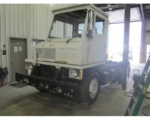 Transmission Assembly ALLISON MT643 Lund Truck Parts