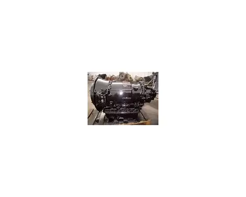 Transmission Assembly Allison MT643 Holst Truck Parts