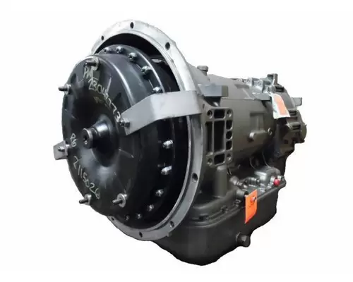 Transmission Assembly Allison MT643 Heavy Quip, Inc. dba Diesel Sales