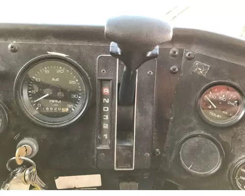 ECM (Transmission) Allison MT643 Vander Haags Inc Dm