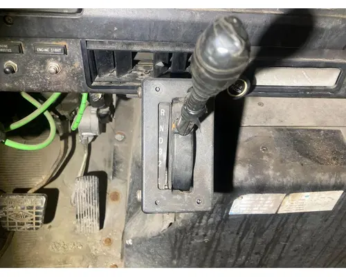 Manual Transmission Parts, Misc. Allison MT643 Vander Haags Inc Sf