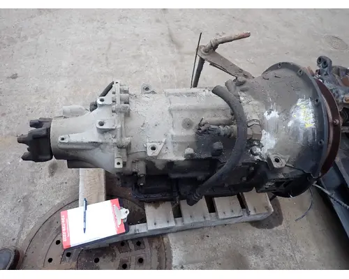 Transmission Assembly ALLISON MT643 Michigan Truck Parts