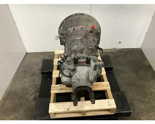 Transmission Assembly Allison MT643 Vander Haags Inc Sp