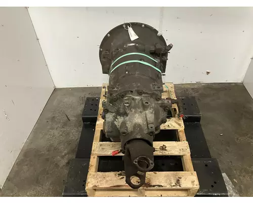Transmission Assembly Allison MT643 Vander Haags Inc Sp