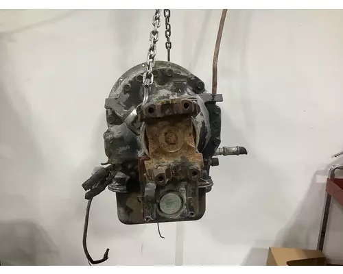 Transmission Assembly Allison MT643 Vander Haags Inc WM